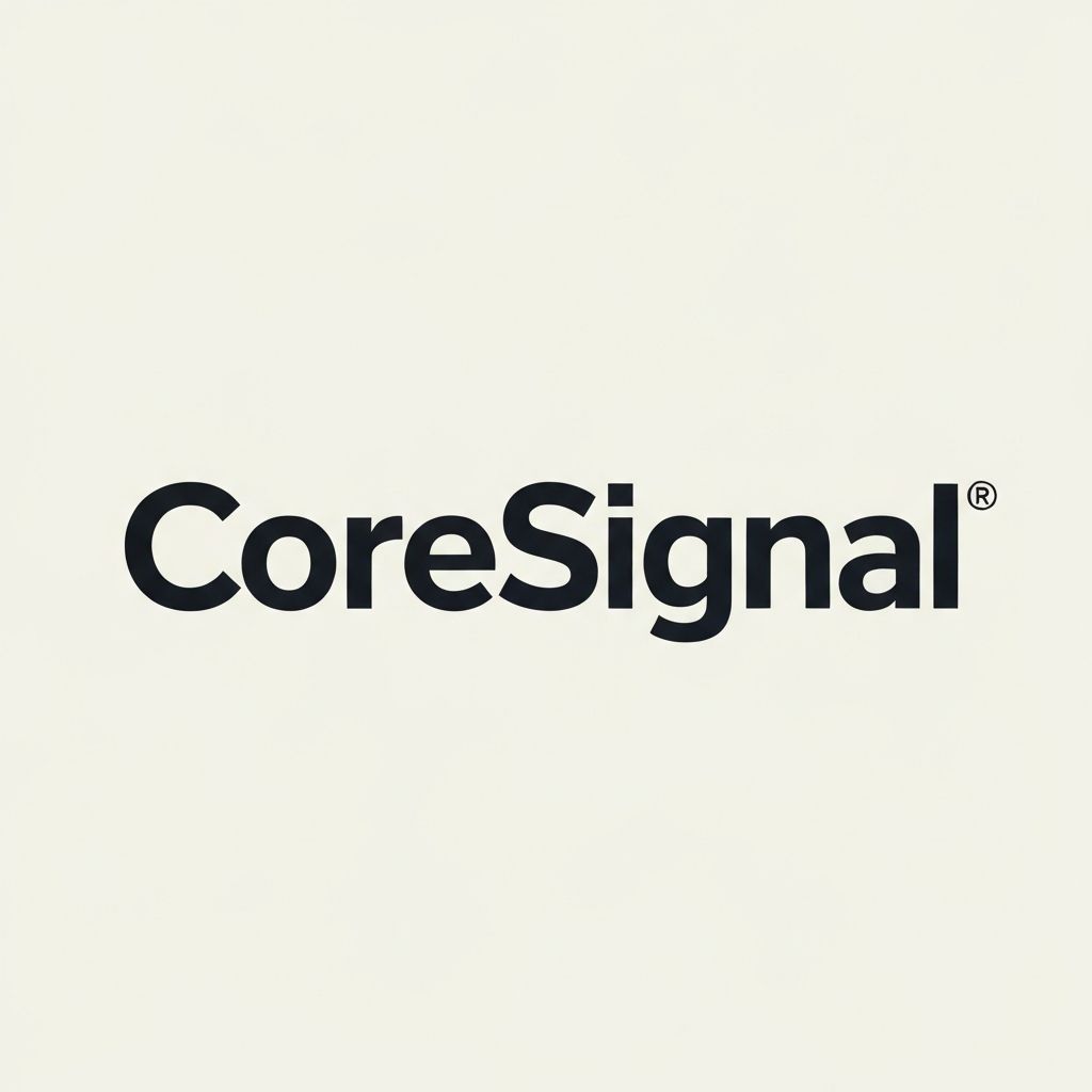 Coresignal
